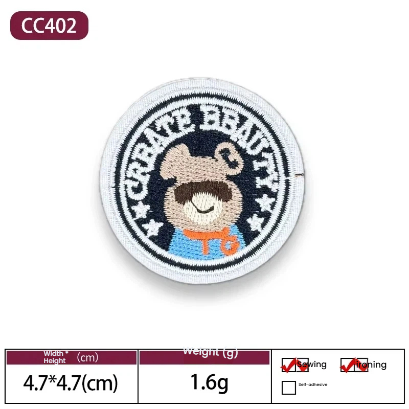CC402