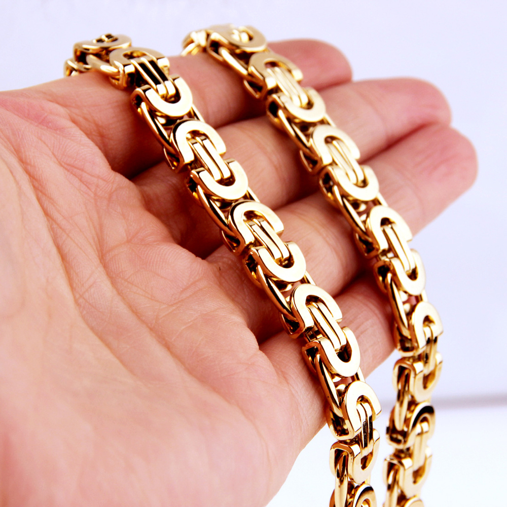 BKJS120 Gold