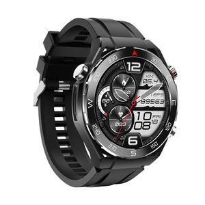 HYX 2024 yeni Hw5 Max 1.48 inç Nfc Ip67 su geçirmez kablosuz şarj App Wearfit Pro izleme izleme Smartwatch - Product Image 6
