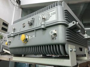 Dmr Amplifier dua arah Bda Broadband Rf Band Repeater selektif 400mhz Repeater Uhf Analog dupleks penuh - Product Image 5