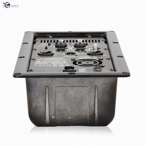 Venta caliente Audio profesional 1000W Módulo amplificador de potencia Pro XLR Entrada Clase D Amplificador de potencia para altavoz subwoofer - Product Image 5