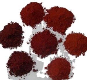 130คอนกรีตเหล็กออกไซด์แดง - Product Image 5