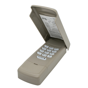 877MAX Wireless Keypad Keyless Garagentoröffner-Zugangs system 376LM 377LM 877LM 971LM 977LM 878MAX Fernbedienung - Product Image 5