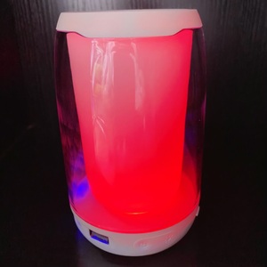 Pluse4替换L9蓝牙JL 5.0家庭影院音频系统台式RGB迷你无线电脑蓝牙扬声器 - Product Image 3
