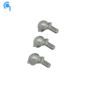BLUESAO Total Hip Replacement Biological System Cementless THR <strong>Kit</strong> Master Workshop Veterinary Use - Product Image 5