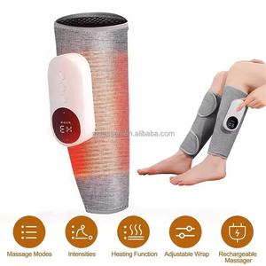 2025 Obat Rumahan untuk Meredakan Nyeri Otot Pijat Kaki dan Tungkai Alat Pijat Kompresi Kaki - Product Image 3