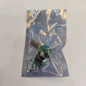 PAM8403 mini 5 V digitales Verstärkerbrett mit Schalter-Potentiometer kann über USB angetrieben werden