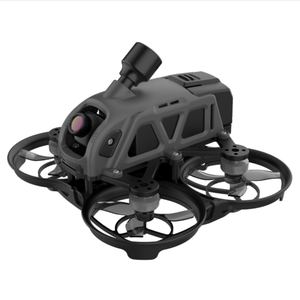 AI izleme FPV drone kiti fotoğraf çekmek için simülatör kullanabilirsiniz, ve ELRS 2.4G uzaktan kumanda VR gözlük ile donatılmıştır - Product Image 5