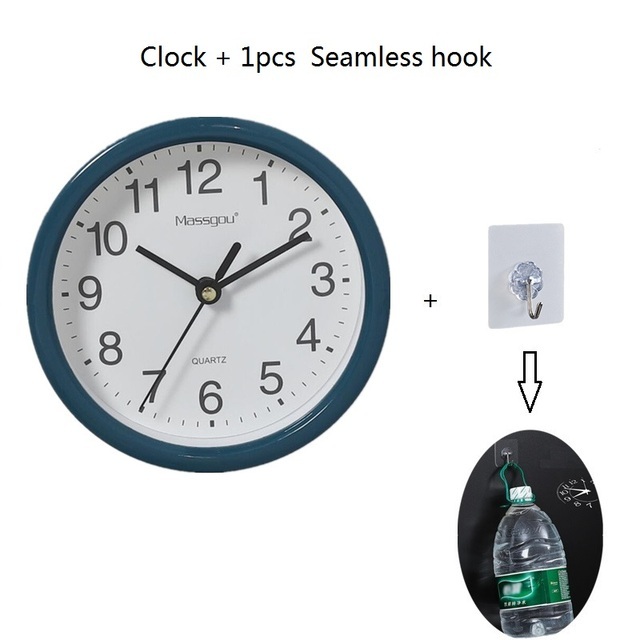 Navy Blue 1x hook