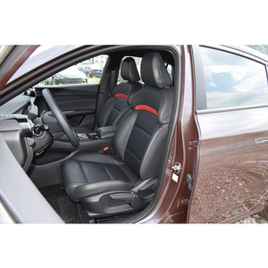 7DCT Apple Sunroof düşük mil 1 sahibi ikinci el 2024 ile 1.5 MG5 lüks ön sahip Turbo kullanılmış araba T motor - Product Image 6