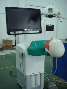 Simulación electrónica humana simulación oral dispositivo de entrenamiento de enseñanza simulador médico oral modelo educativo - Product Image 6