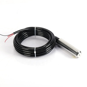 0,5-4,5 V salida DC5V Sensor de nivel de agua líquida alimentado 50m pozo profundo pozo sumergible sensor de nivel de profundidad transmisor - Product Image 5