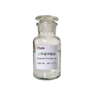 Cas לא. 68-12-2 <span class=keywords><strong>dmf</strong></span> המחיר הטוב ביותר n-dymethylformamide