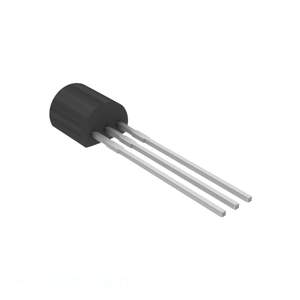 <span class=keywords><strong>Thyristor</strong></span> gốc để-226-3 TO-92-3Formed dẫn mac97a8/dg116 mua linh kiện điện tử trực tuyến - Product Image 1