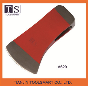 A629 Chuyên Nghiệp Trục Ngoài Trời Di Động Rìu Tùy Chỉnh Handmade Carbon Thép Rìu - Product Image 4