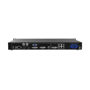 Star VX4S-N видеопроцессор все-в-одном видеокабель контроллер - Product Image 2