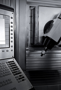 Large CNC Machining <strong>Center</strong> Factory Direct 3/4/5 Axis Machining <strong>Center</strong> for Large Material Processing - Product Image 6