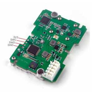 片面および両面PCBAサービス回路基板6層多層PCBアセンブリ - Product Image 1