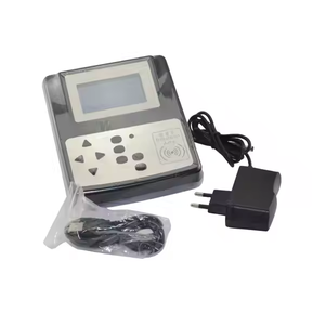 Autotür Fern frequenz messer Schlüssel code Maschine - Product Image 4