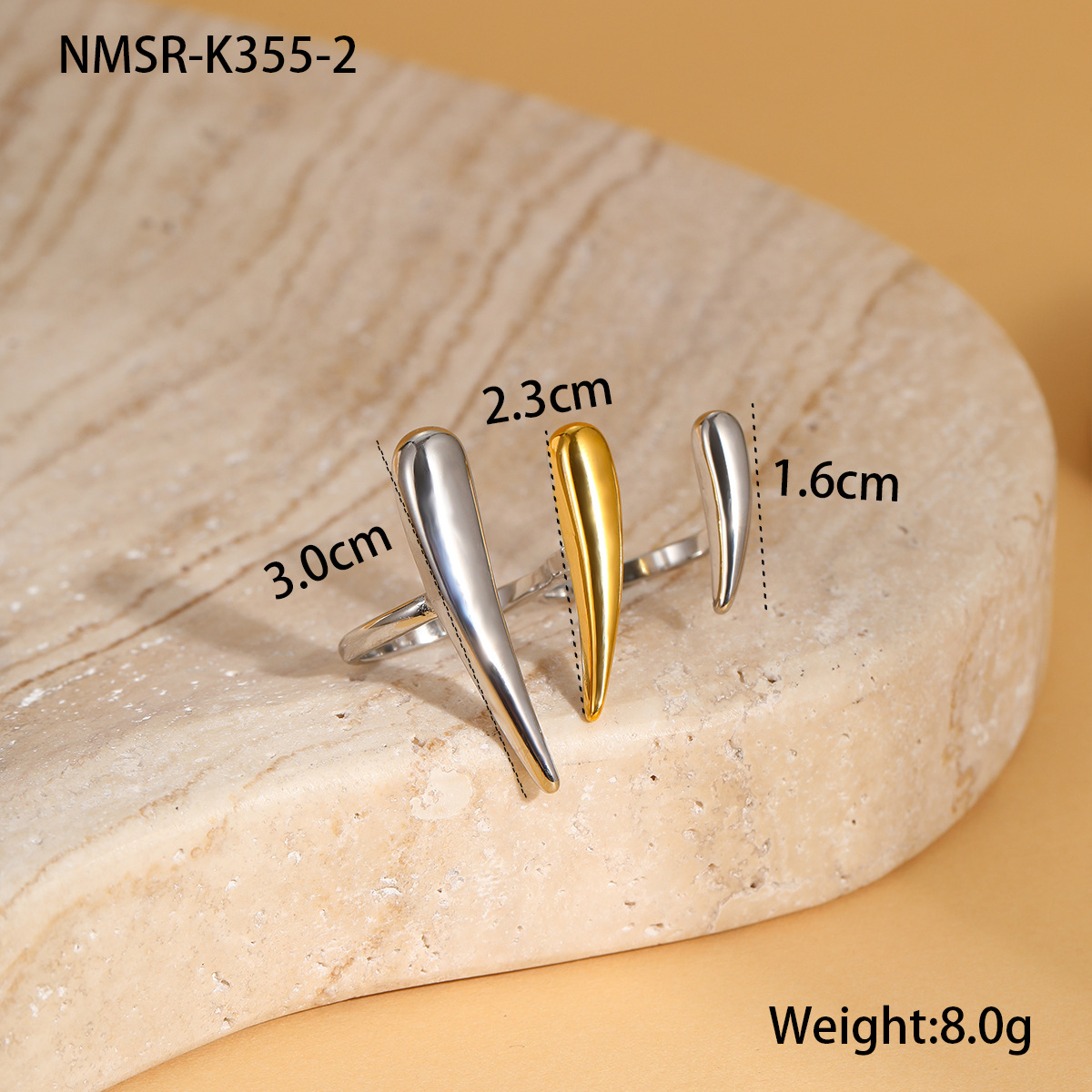 NMSR-K355-2 การผสมสี