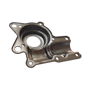 Kunden spezifisches Metall Small Server <span class=keywords><strong>Computer</strong></span> PC-Gehäuse Hochpräzises Teil Dreh bearbeitung Mechanisches Teil mit hoher Nachfrage