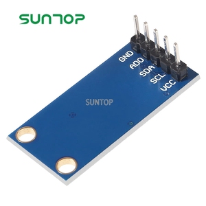 GY-30 BH1750FVI modulo sensore di intensità luminosa digitale per Arduino - Product Image 4