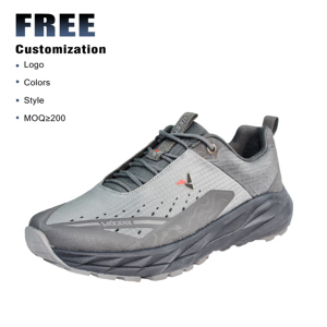 2025 scarpe sportive estive da uomo traspiranti Casual All-Match antiscivolo resistente all'usura pendolare per la corsa all'aperto - Product Image 1
