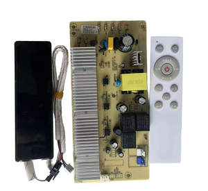 Smart Electronics <strong>2</strong> <strong>Layers</strong> SMT/DIP <strong>PCB</strong>/PCBA <strong>Pcb</strong> Board Assembly Pcba Supplier <strong>Pcb</strong> and Pcba - Product Image 3