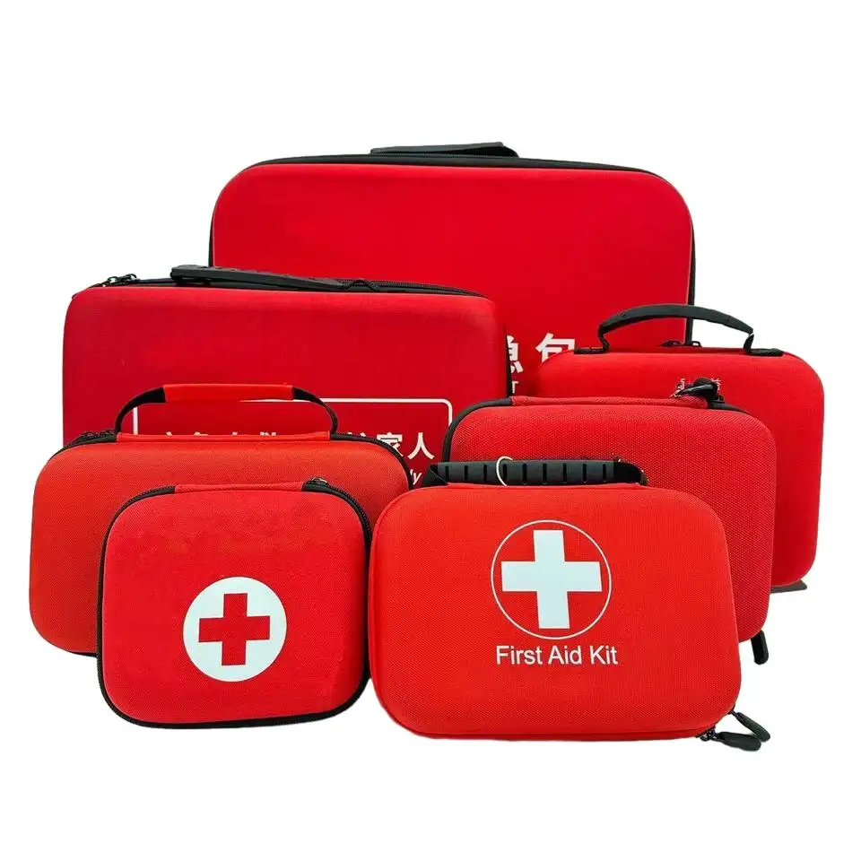 Multi-specification EVA package medical box