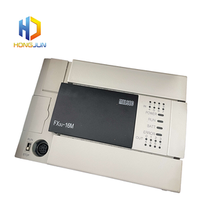 PROGRAMMIER BARE STEUERUNG CPU-Einheit SPS-FX3U-16MT/ES-A - Product Image 3