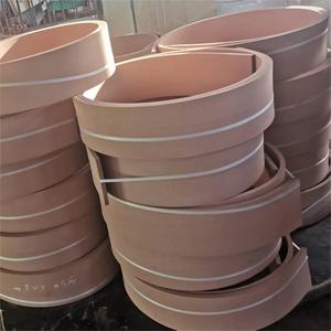 Low <strong>Price</strong> Industrial 4mm/5mm/6mm/8mm/9mm/10mm Thickness <strong>Rubber</strong> Based Grey Brake <strong>Lining</strong> Rolls Materials