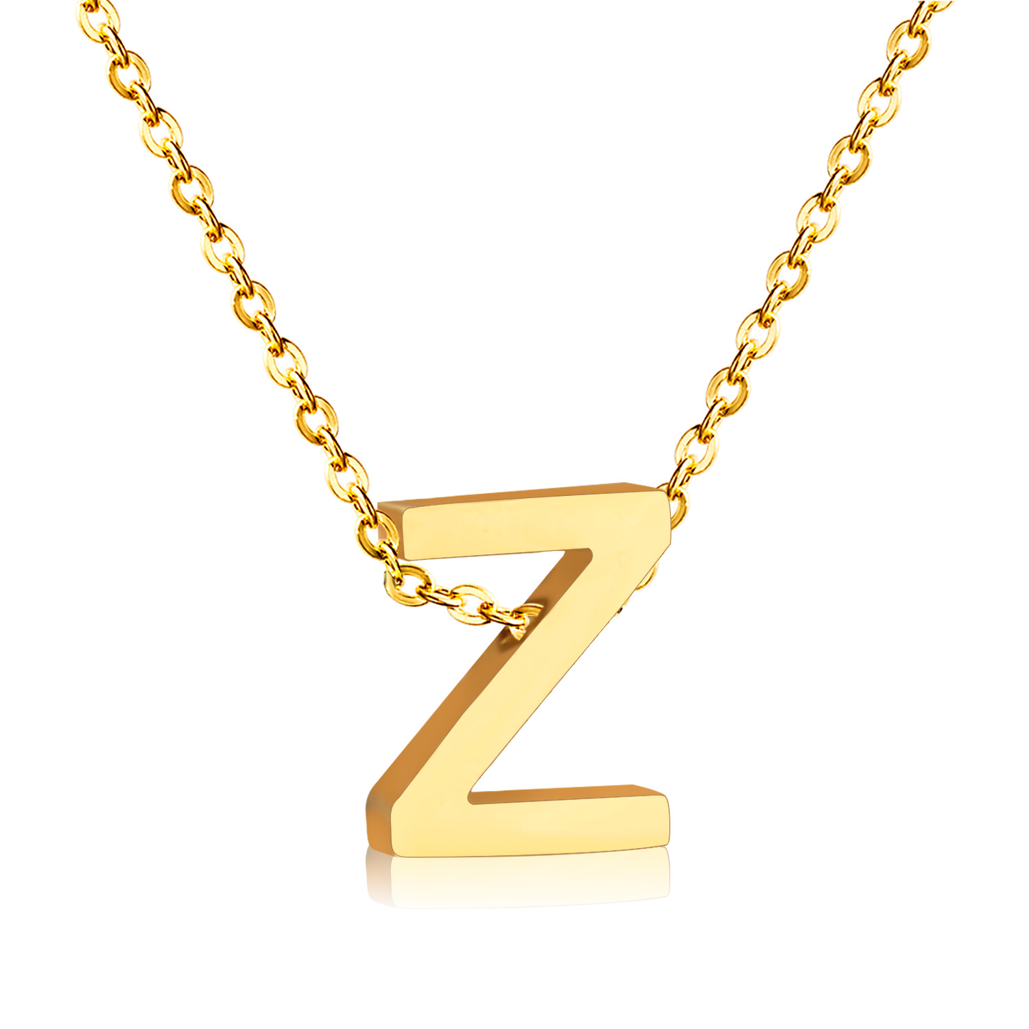 Gold Z