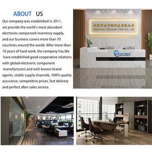 Shenzhen qihuawei <span class=keywords><strong>tsv621ailt</strong></span> חדש ומקורי מעגל משולב אחרים רשימת שבב bom