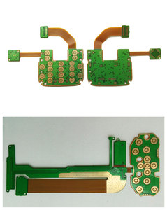 POE中国製カスタムリジッドフレキシブルPCBAプリント回路FPCフレックスボードフレキシブル<span class=keywords><strong>PCB</strong></span>サプライヤー