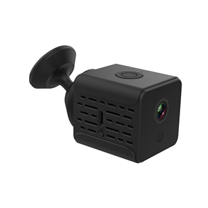 Telecamera di sicurezza senza fili P2P a batteria visione notturna IP Wireless piccola telecamera WiFi 1080P
