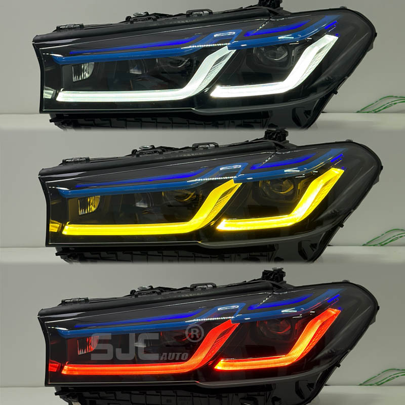 LED
