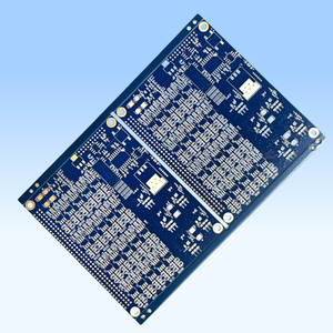 บริการประกอบ PCB และ PCBA ดีไซน์และพัฒนาพร้อมโรงงาน PCBA - Product Image 1