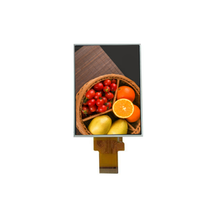 2.4-Inch <strong>TFT</strong> <strong>LCD</strong> Display Module 240*320 IPS Industrial <strong>Control</strong> Digital Screen MIPi Interface 430nit Cog LCM Type Model <strong>LCD</strong> - Product Image 4