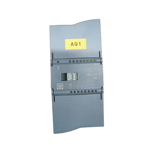 Nuova serie di S7-1200 per applicazioni di programmazione originale Siemens 6 es7231-5pf32-0xb0 PLC - Product Image 2