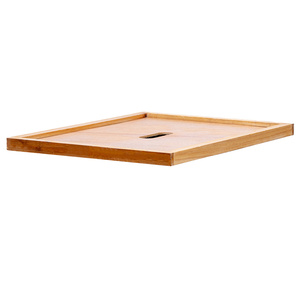 Beehive Langstroth Hive Made of Fir or Pine Wood Bee Hive for Beekeeping Equipments Bee Hive - Product Image 3