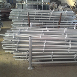 Allround <strong>Scaffolding</strong> Ringlock <strong>Scaffolding</strong> <strong>System</strong> for Sale - Product Image 3