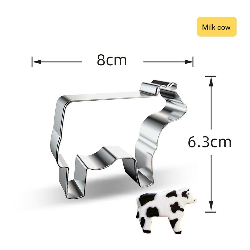Vacas