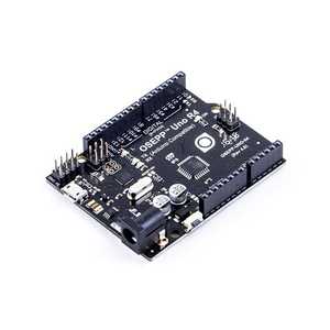 Uno-04 schede di sviluppo moduli elettronici Osepp Uno R4 Plus Mini Stm39 scheda di sviluppo Uno-04 - Product Image 1