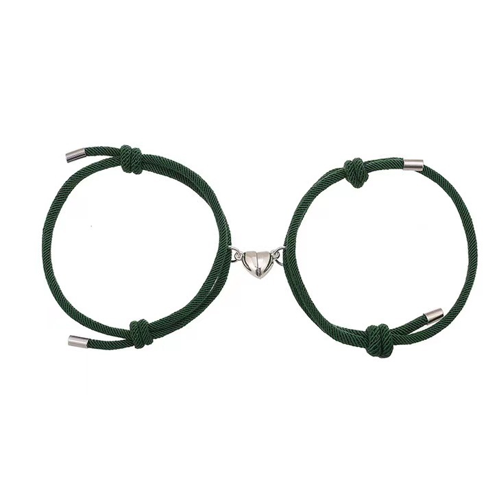 Verde intenso