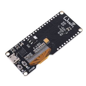 ESP32 OLED Wemos Modulo WiFi + Dual ESP-32 ESP-32S ESP8266 OLED - Product Image 5