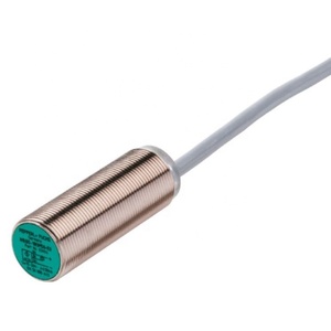 NCB4-12GM40-N0-5M P + F原装感应接近传感器光学传感器全新准备发货