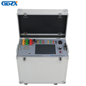 Interruttore trasformatore ZXYZ-JZ professionale Tester AC/DC | Strumento diagnostico cambio di rubinetto a carico - Product Image 3