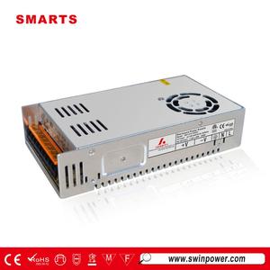 220 v ac 输入 24 v dc 输出 200 w 220 volt 24 v 变压器 - Product Image 5