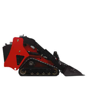 Soporte de dirección de deslizamiento, cargador de dirección de 1200kg - Product Image 6