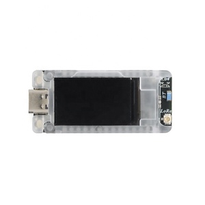 Nodo Mesh T114 Lorawan modulo scheda di sviluppo NRF52840 comunicazioni estreme con Shell compatibile con Meshtastic - Product Image 4